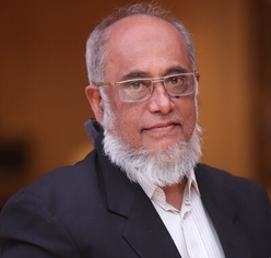 Dr. A M Zakir Hussain