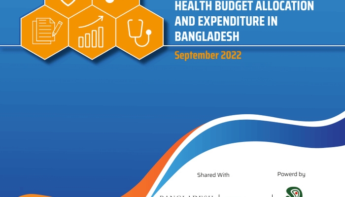 Analysis of Health Budget Report