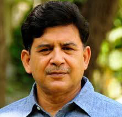 Dr. Hossain Zillur Rahman