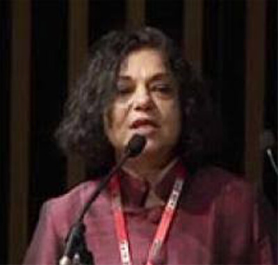 Dr. Naila Zaman Khan