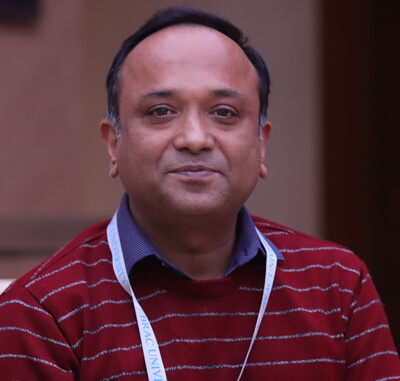 Rajesh Adhikary