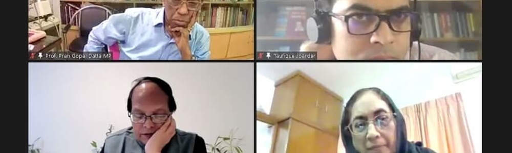 Health sector needs Tk 80b more: Ex-governor Atiur Rahman