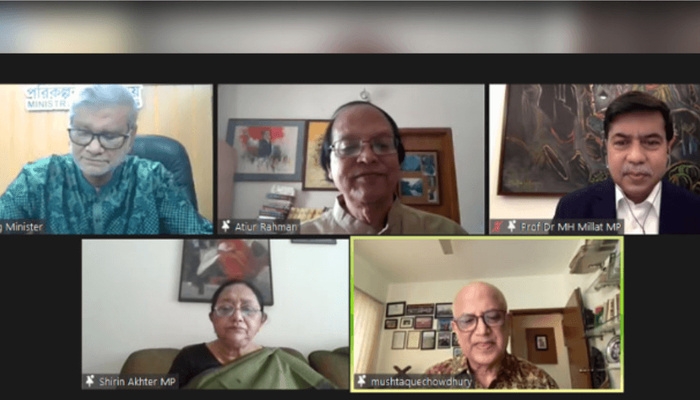 Public Expenditure for Health Sector: Proposals for FY2021-22