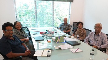 1st working group meeting_2