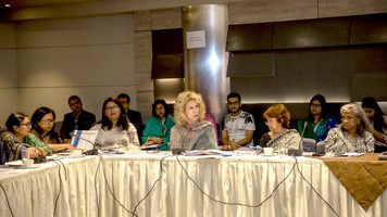 Conference on The Emerging Challenges to SRHR in Bangladesh_1