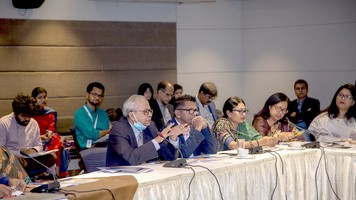 Conference on The Emerging Challenges to SRHR in Bangladesh_4