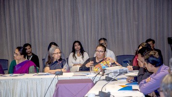 Conference on The Emerging Challenges to SRHR in Bangladesh_5