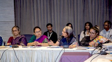 Conference on The Emerging Challenges to SRHR in Bangladesh_6