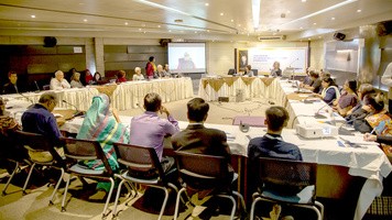 Conference on The Emerging Challenges to SRHR in Bangladesh_9