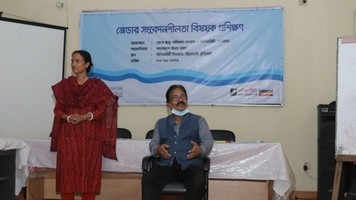 Training on Gender Sensitivity at Kurigram_3