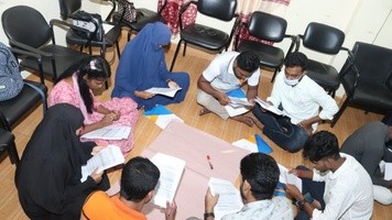 Training on Gender Sensitivity at Kurigram_4