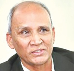 Professor Dr. Rashid-E-Mahbub