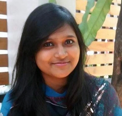 Noushin Mouli Waresi