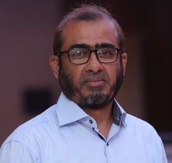 Shaikh Masudul Alam