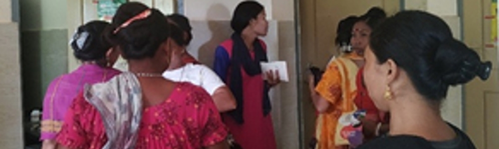 নিরাপদ মাতৃত্ব দিবস ২০২৫ উদযাপন: মাতৃস্বাস্থ্যে সচেতনতার অনন্য প্রয়াস