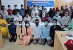 Bagerhat district health rights youth forum formed with a commitment to protect citizen