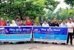 বিশ্ব স্বাস্থ্য দিবস ২০২৪ উদযাপন, বাগেরহাট