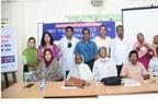 District Health Rights Forum formation and Orientation meeting held