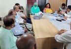 District health rights forum meeting held in Bagerhat