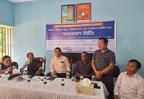 খাগড়াছড়ি জেলার মহালছড়ি উপজেলাধীন ক্যায়াংঘাট ইউনিয়ন স্বাস্থ্য ও পরিবার কল্যাণ কেন্দ্র ব্যবস্থাপনা কমিটির সাথে মহালছড়ি উপজেলা স্বাস্থ্য অধিকার ফোরামের ফলোআপ মিটিং