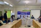 Service recipients raised different demands to hospital authorities for getting quality healthcare service in District Hospital