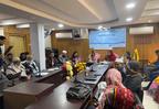 Service recipients raised different demands to hospital authorities for getting quality healthcare service in District Hospital Chapainawabganj