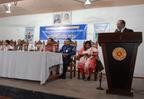 Service recipients raised different demands to hospital authorities for getting quality healthcare service in Sharonkholal Upazila