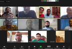 Sunamganj- citizen’s platform started its journey at the district level to improve the health right to all