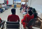 স্বাস্থ্য অধিকার ফোরাম ও স্বাস্থ্য অধিকার যুব ফোরামের দক্ষতা বৃদ্ধি মূলক প্রশিক্ষণ , বাগেরহাট