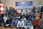 স্বাস্থ্য অধিকার ফোরাম ও স্বাস্থ্য অধিকার যুব ফোরামের দক্ষতা বৃদ্ধি মূলক প্রশিক্ষণ , কুড়িগ্রাম