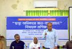 স্বাস্থ্য অধিকার ফোরাম ও স্বাস্থ্য অধিকার যুব ফোরামের দক্ষতা বৃদ্ধি মূলক প্রশিক্ষণ , নেত্রকোনা
