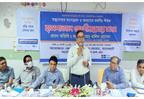 স্বাস্থ্যসেবার মানোন্নয়ন ও আমাদের করণীয় শীর্ষক হাসপাতাল অংশীজনের সভা অনুষ্ঠিত
