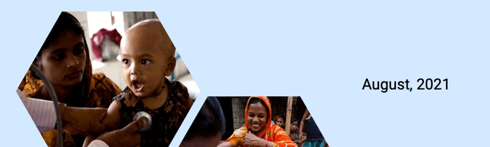 Analysis of health budget Allocation and expenditure in Bangladesh