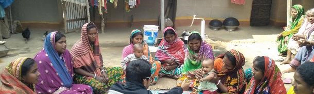 Assessment of Users Perspective of Public Health Services in Bangladesh