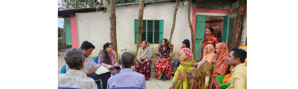 Citizen-Led Health Initiatives to Improve Local Health Services: Lessons from Regional Chapters in Selected Districts of Bangladesh