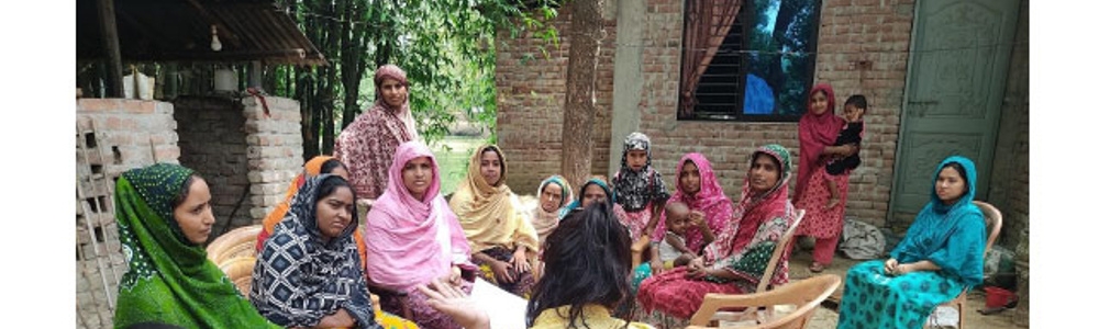 Collecting feedback from the community on primary health care services in selected areas of the Regional Chapters of Bangladesh Health Watch
