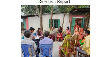 Citizen-Led Health Initiatives to Improve Local Health Services: Lessons from Regional Chapters in Selected Districts of Bangladesh