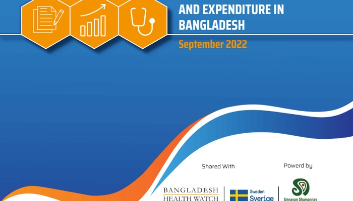 Analysis of Health Budget Report