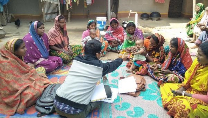 Assessment of Users Perspective of Public Health Services in Bangladesh