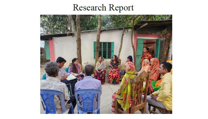 Citizen-Led Health Initiatives to Improve Local Health Services: Lessons from Regional Chapters in Selected Districts of Bangladesh