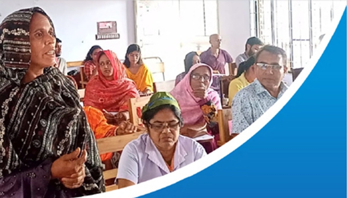 Formative Research to Elicit Voices of Health Service Users at the Grassroots: Experiences from Phase-II activities of the regional forums, Bangladesh Health Watch