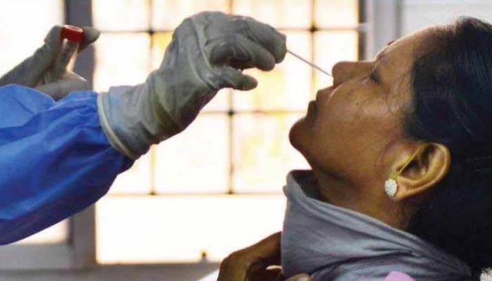 Opportunities and Challenges of COVID-19 Overall Case Handling in Bangladesh: Testing- Isolation- Contact Tracing- Quarantine- Hospitalization