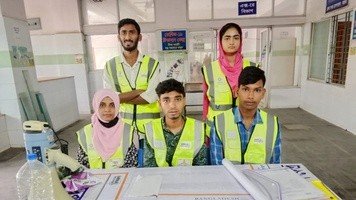 Youth Activism in Dengue Prevention at Barguna_01