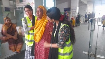 Youth Activism in Dengue Prevention at Barguna_04