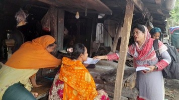Youth Activism in Dengue Prevention at Barguna_08