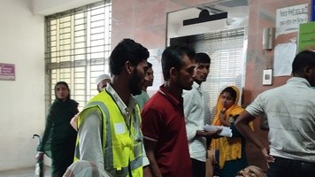 Youth Activism in Dengue Prevention at Barguna_09