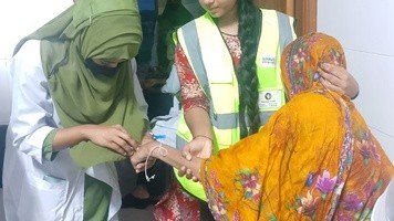 Youth Activism in Dengue Prevention at Barguna_11