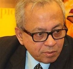 Dr Jahiruddin Ahmed