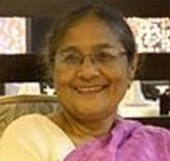 Ms Maleka Banu