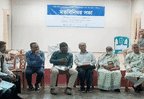 Networking ngos and cso meeting